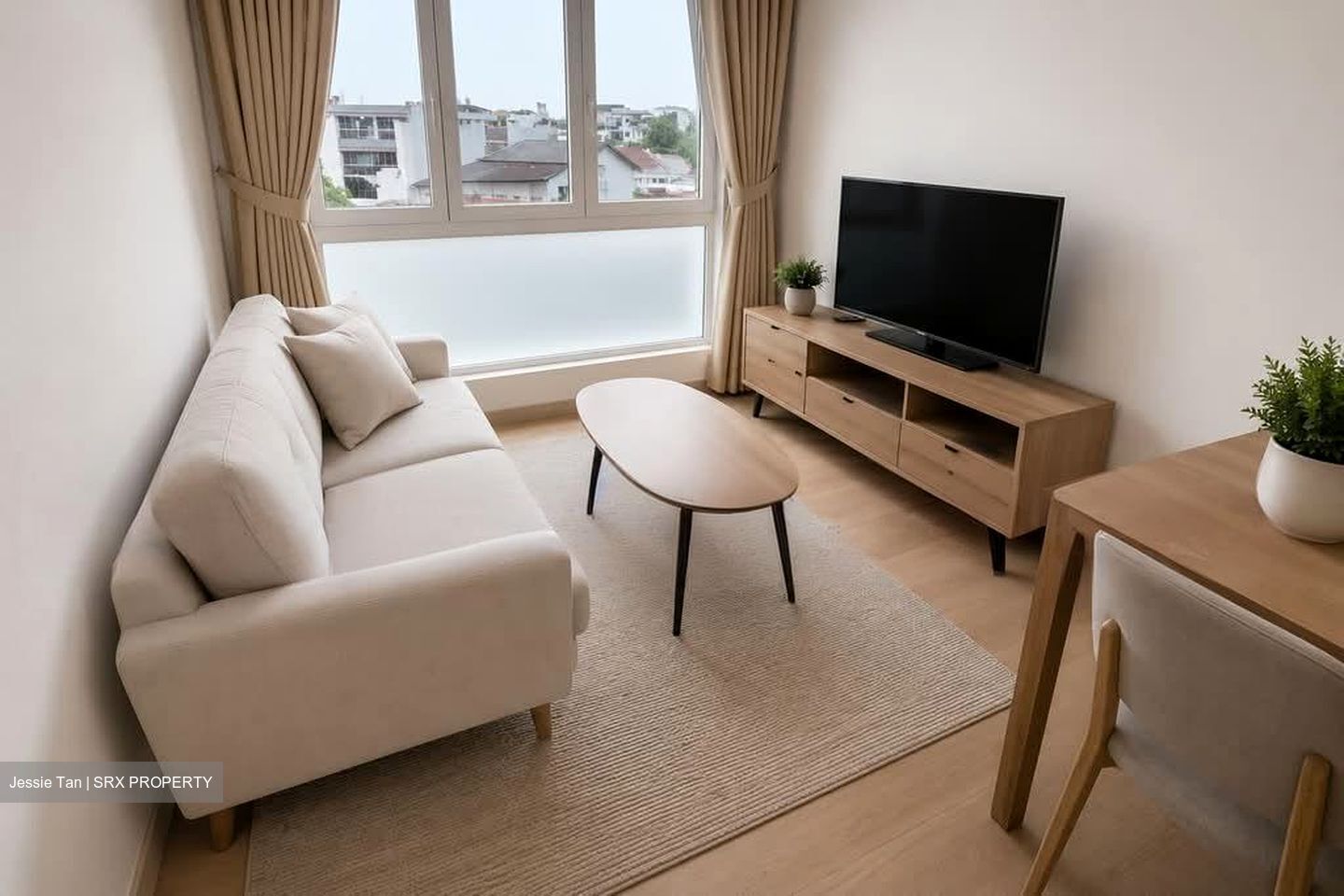The Hillford (D21), Apartment #561301551